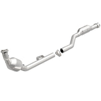 MagnaFlow Conv DF 00-03 Mercedes S430 4.3L - Burkken Auto Parts