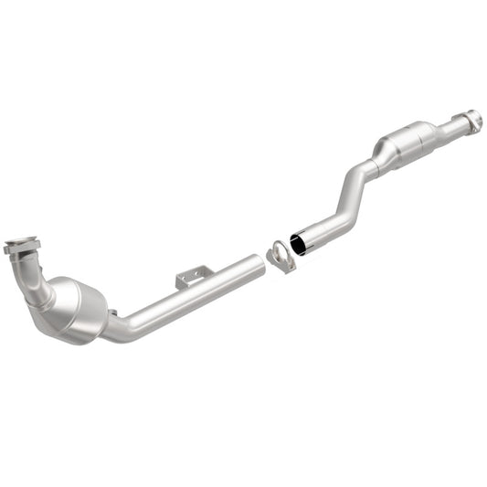 MagnaFlow Conv DF 00-03 Mercedes S430 4.3L - Burkken Auto Parts