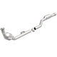 MagnaFlow Conv DF 00-03 Mercedes S430 4.3L - Burkken Auto Parts