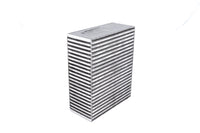 Garrett Air / Air Intercooler CAC (10.00in x 12.27in x 4.50in) - 375 HP - Burkken Auto Parts