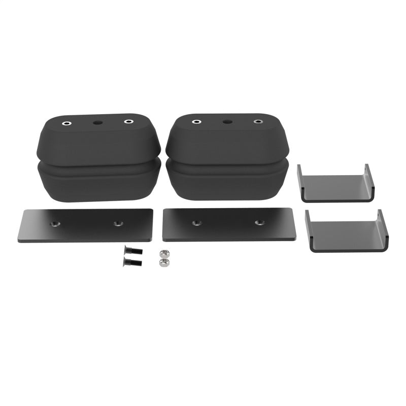 Timbren Suspension Enhancement System - Burkken Auto Parts