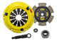 ACT 1988 Honda Civic HD/Race Sprung 6 Pad Clutch Kit - Burkken Auto Parts