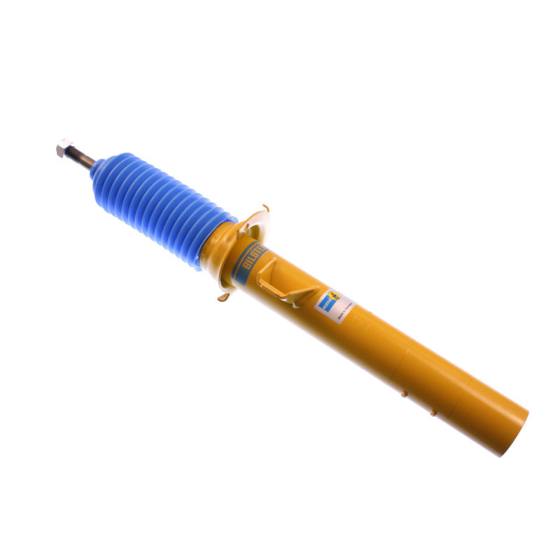Bilstein B6 2006 BMW 330i Base Front Right 36mm Monotube Strut Assembly - Burkken Auto Parts