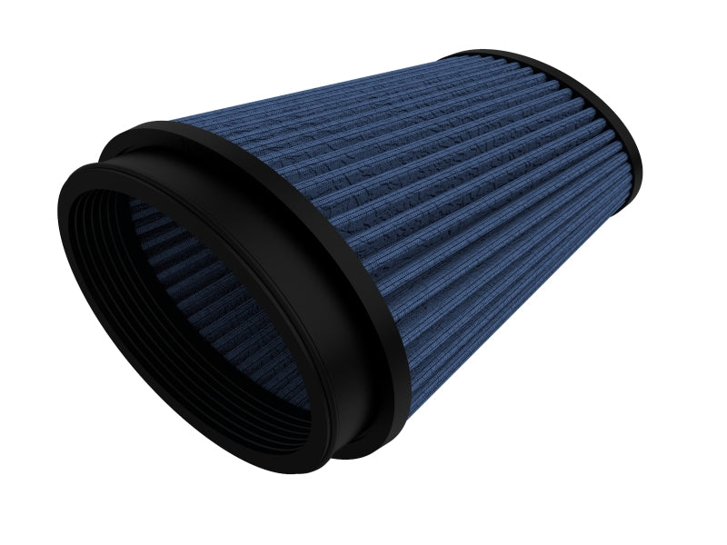 aFe MagnumFLOW Air Filters IAF P5R A/F P5R (3x4-3/4)F x (4x5-3/4)B x (2-1/2x4-1/4)T x 6H - Burkken Auto Parts