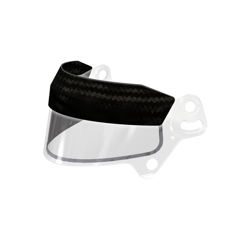 Bell Zylon Visor Panel - Burkken Auto Parts