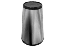 aFe MagnumFLOW Air Filters IAF PDS A/F PDS 5F x 7-1/2B x 5-1/2T x 12H - Burkken Auto Parts