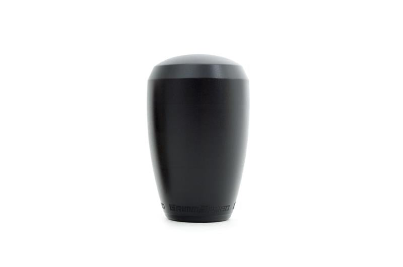 GrimmSpeed Shift Knob Delrin - Subaru 5 Speed and 6 Speed Manual Transmission - Burkken Auto Parts