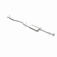 MagnaFlow BRE Exhaust Kit 14-16 TOYOTA HIGHLANDER 3.5L - Burkken Auto Parts