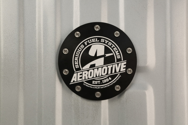 Aeromotive 1964 Pontiac GTO 340 Stealth Gen 2 Fuel Tank - Burkken Auto Parts
