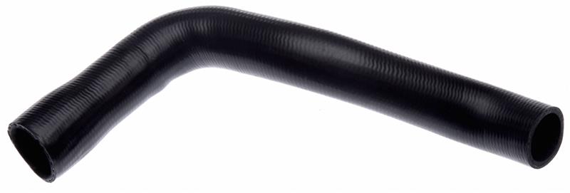 Gates 70-79 Chevrolet Camaro V-8 350 Lower Molded Coolant Hose