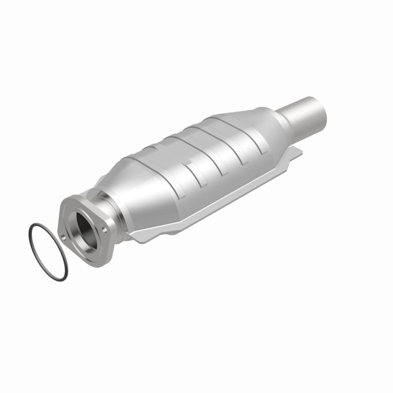 MagnaFlow Conv DF 05-07 Ford Freestyle 3.0L - Burkken Auto Parts