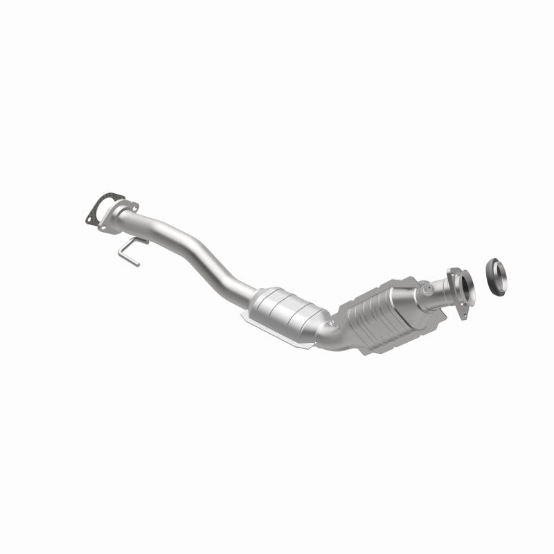 MagnaFlow Conv DF 08 Trailb/Envoy 4.2L - Burkken Auto Parts