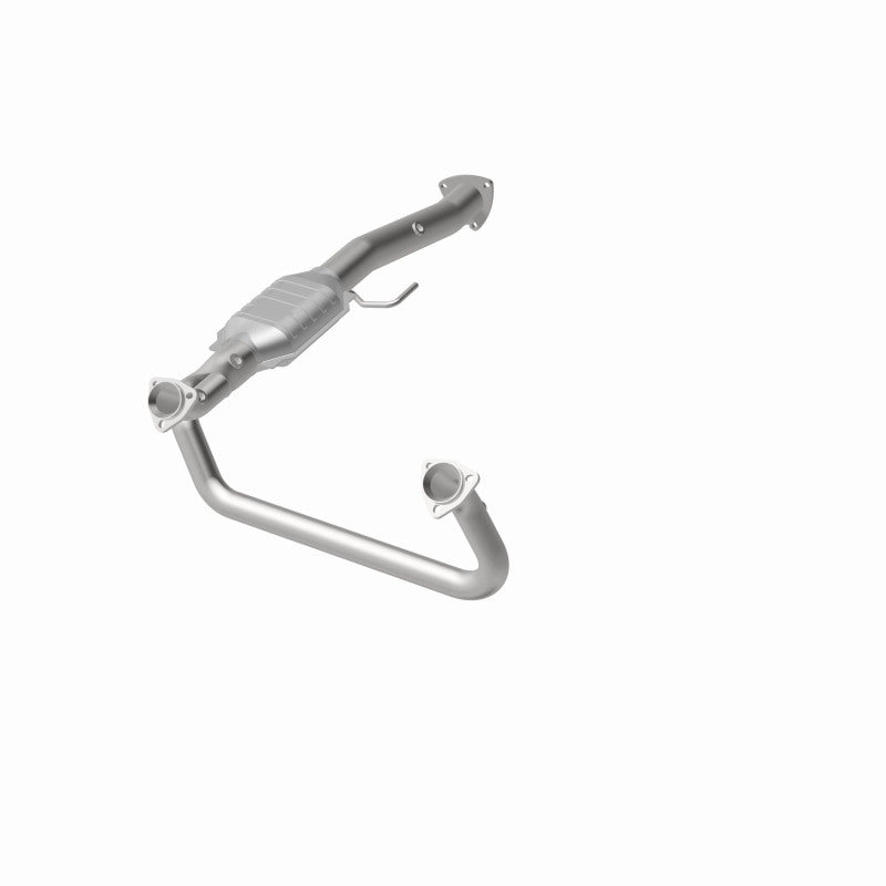 Magnaflow 96-99 Chevrolet Astro 4.3L Direct Fit Converter - Burkken Auto Parts