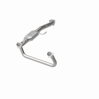 Magnaflow 96-99 Chevrolet Astro 4.3L Direct Fit Converter - Burkken Auto Parts