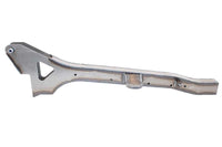Rust Buster 4Runner & FJ Cruiser Rear Track Bar Crossmember