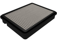 aFe 22-23 Toyota Land Cruiser (J300) V6-3.3L (td) Magnum FLOW OE Replacement Pro DRY S Air Filter - Burkken Auto Parts