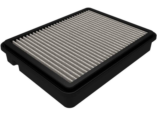 aFe 22-23 Toyota Land Cruiser (J300) V6-3.3L (td) Magnum FLOW OE Replacement Pro DRY S Air Filter - Burkken Auto Parts