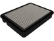 aFe 22-23 Toyota Land Cruiser (J300) V6-3.3L (td) Magnum FLOW OE Replacement Pro DRY S Air Filter - Burkken Auto Parts