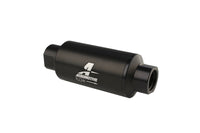 Aeromotive Marine AN-10 Fuel Filter - 10 Micron - Burkken Auto Parts