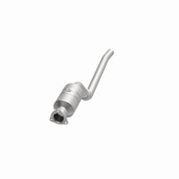 MagnaFlow Conv DF 02-05 Audi A4 Quat 2.8L Driver Side - Burkken Auto Parts