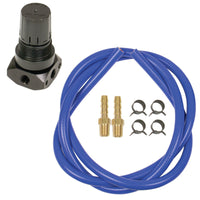 BD Diesel Exhaust Manifold Waste Gate Regulator Kit - Burkken Auto Parts
