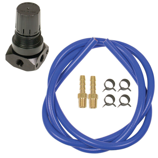 BD Diesel Exhaust Manifold Waste Gate Regulator Kit - Burkken Auto Parts
