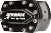 Aeromotive Spur Gear Fuel Pump - 3/8in Hex - .900 Gear - 19.5gpm - Burkken Auto Parts