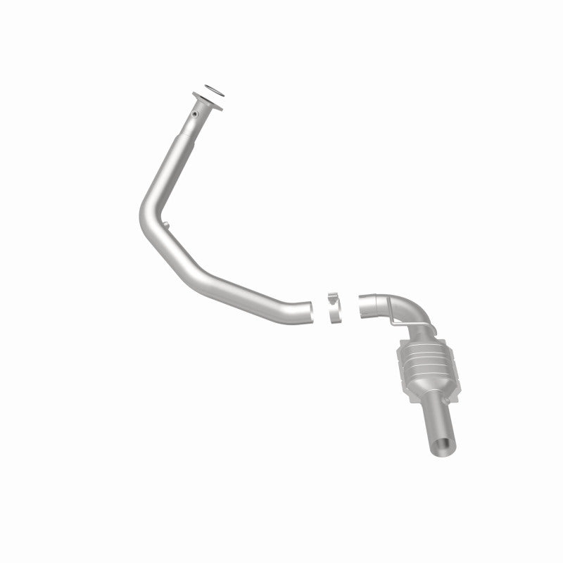 Magnaflow 2003 GMC Savana 3500 6.0L Direct Fit Converter - Burkken Auto Parts