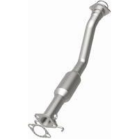 MagnaFlow Conv DF 1997-2002 Pontiac Grand Prix 3.8 - Burkken Auto Parts