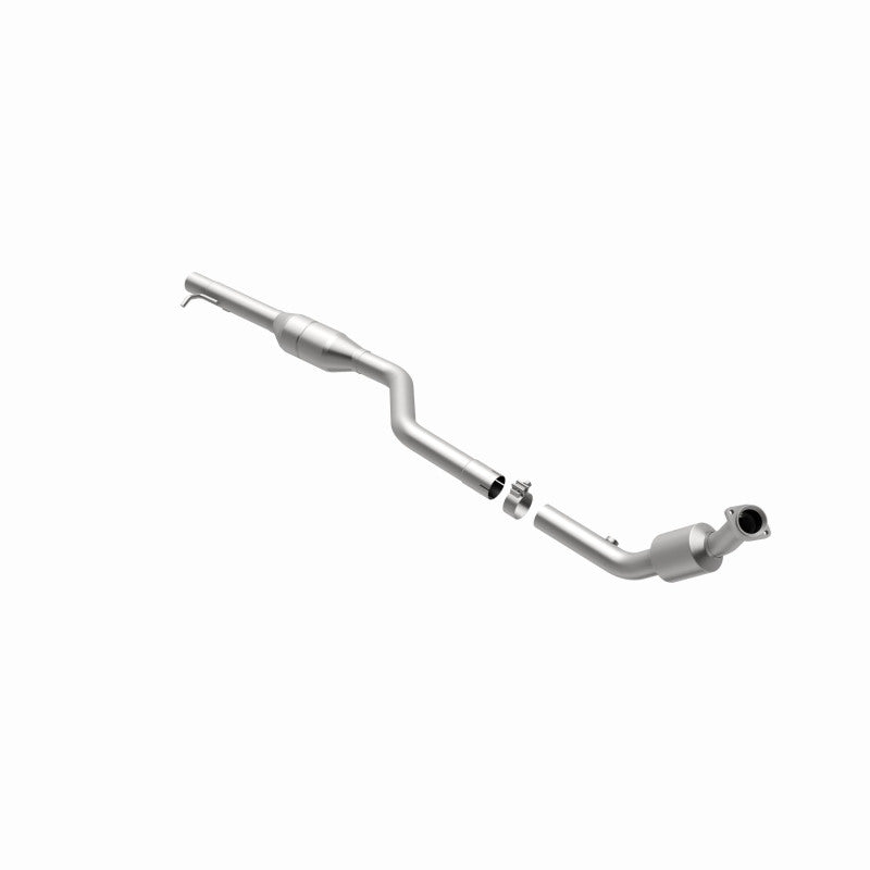 MagnaFlow Conv DF 99-02 Mercedes SL500 5.0L - Burkken Auto Parts