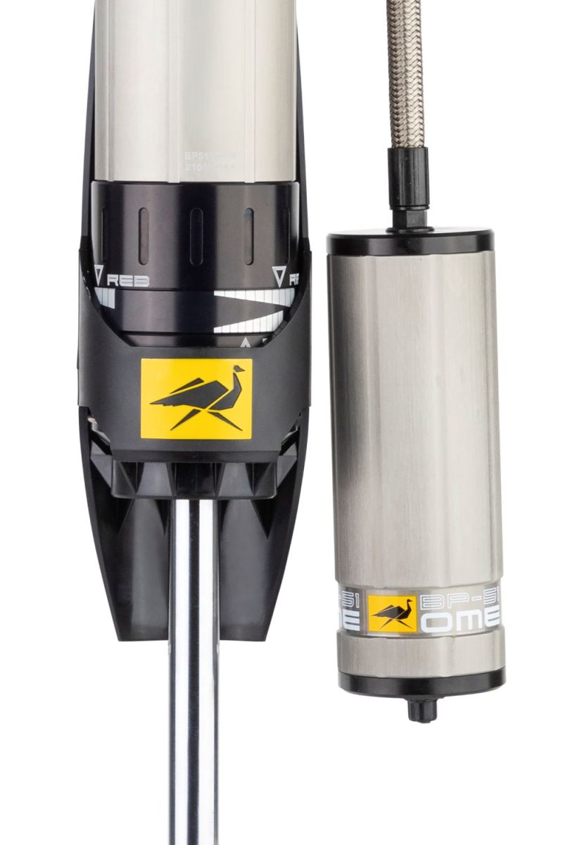 ARB / OME Bp51 Shock Absorber S/N..Lc200 Rear - Burkken Auto Parts