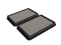 aFe Magnum FLOW Pro DRY S Air Filter 21+ RAM 1500 TRX V8-6.2L - Burkken Auto Parts