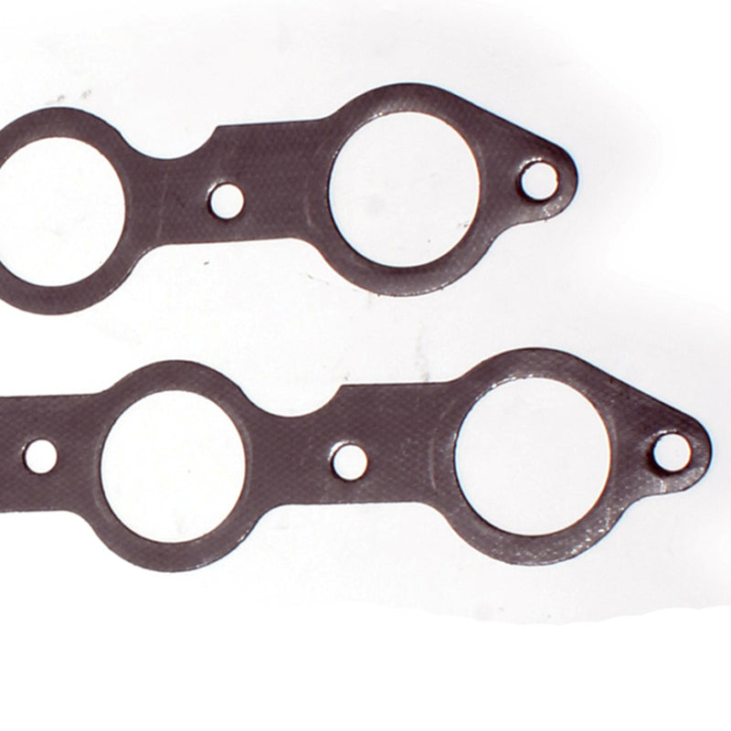 BBK 16-21 GM LT1 6.2L Exhaust Header Gasket Set - Burkken Auto Parts