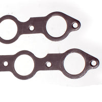 BBK 16-21 GM LT1 6.2L Exhaust Header Gasket Set - Burkken Auto Parts