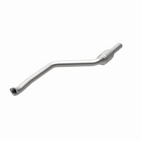 MagnaFlow Conv DF BMW 3 06-09 Front - Burkken Auto Parts