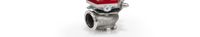 Garrett GVW-40 40mm Wastegate Kit - Red - Burkken Auto Parts