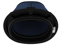 aFe MagnumFLOW Pro 5R Air Filter (6 x 4)in F x (8-1/2 x 6-1/2)in B x (7-1/4 x 5)in T x 7-1/4in H - Burkken Auto Parts