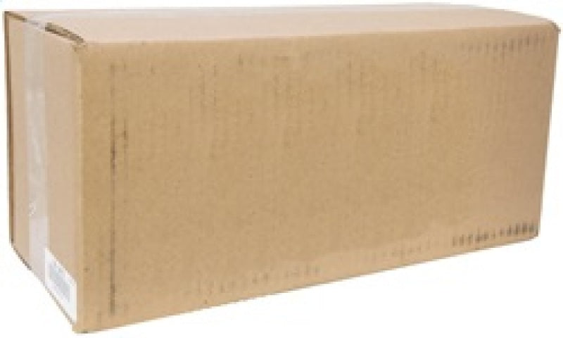 K&N Universal Round Clamp-On Air Filter 3.5in ID 9.5in Height 6in Base OD 5.25 Top OD - Burkken Auto Parts