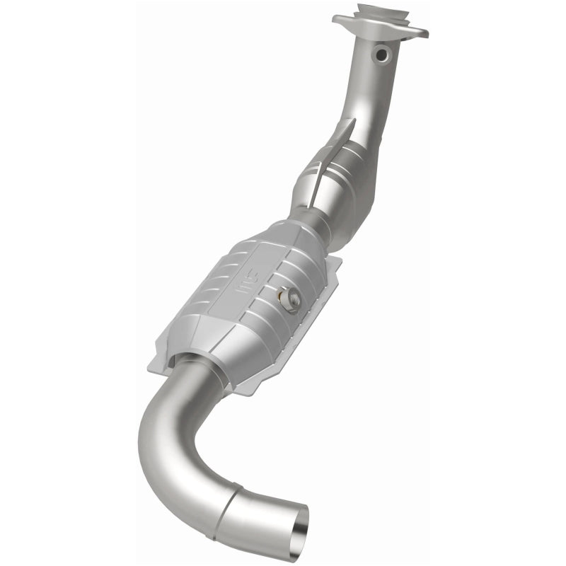 Magnaflow 99-00 Ford Exped 4.6L Direct Fit Converter - Burkken Auto Parts