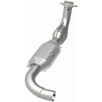 Magnaflow 99-00 Ford Exped 4.6L Direct Fit Converter - Burkken Auto Parts