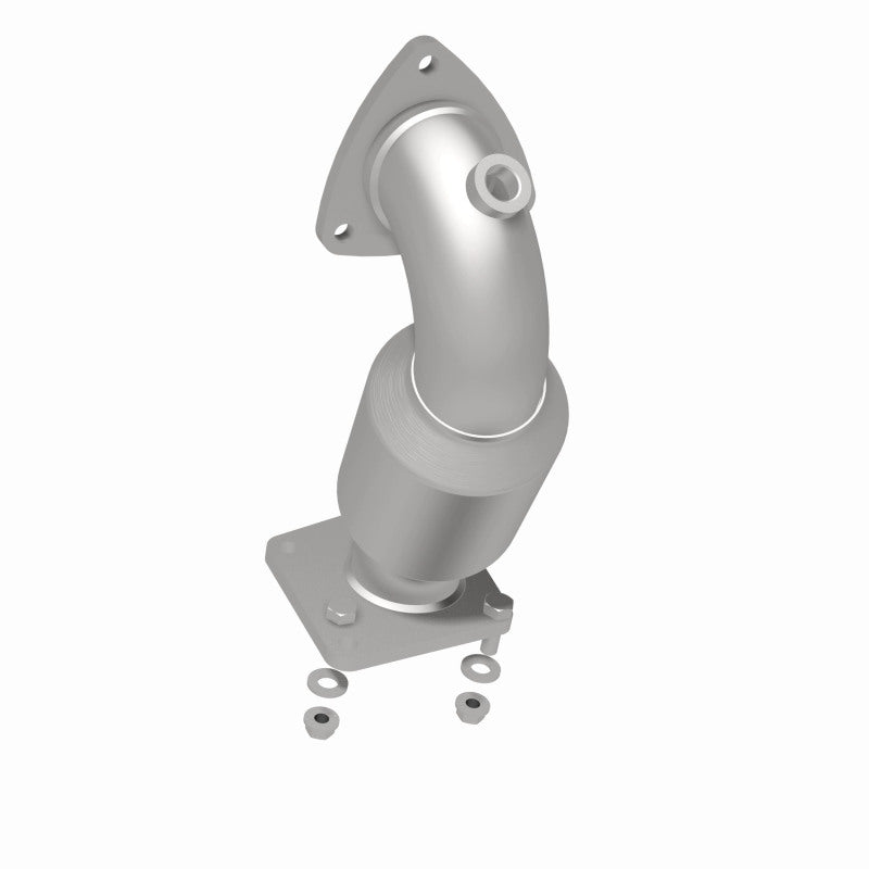 MagnaFlow Conv DF 03-08 Saab 9-3 2.0L - Burkken Auto Parts