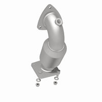 MagnaFlow Conv DF 03-08 Saab 9-3 2.0L - Burkken Auto Parts
