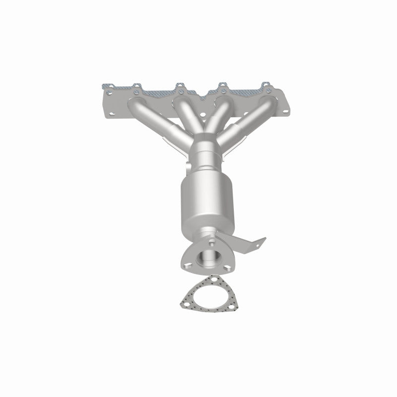 MagnaFlow Conv DF 04-05 Chevrolet Malibu/Classic 2.2L (CA Emissions) - Burkken Auto Parts