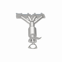 MagnaFlow Conv DF 04-05 Chevrolet Malibu/Classic 2.2L (CA Emissions) - Burkken Auto Parts