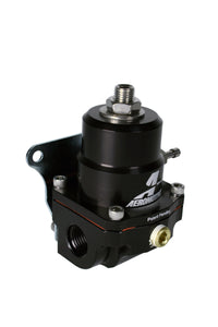 Aeromotive A1000 Adjustable EFI Regulator (2) -6 Inlet/-6 Return - Burkken Auto Parts