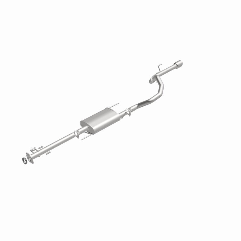 MagnaFlow BRE Exhaust Kit 10-22 Toyota 4Runner 4L - Burkken Auto Parts