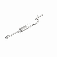 MagnaFlow BRE Exhaust Kit 10-22 Toyota 4Runner 4L - Burkken Auto Parts