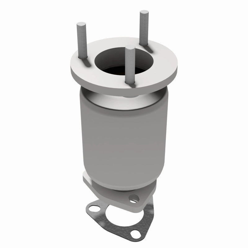 MagnaFlow Conv DF 85-87 Mazda B2000 2.0L - Burkken Auto Parts