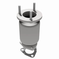 MagnaFlow Conv DF 85-87 Mazda B2000 2.0L - Burkken Auto Parts