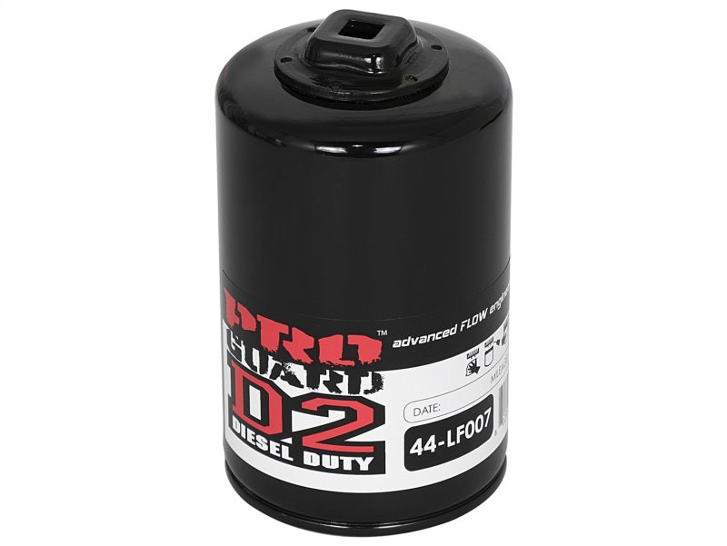 aFe ProGuard D2 Fluid Filters Oil F/F OIL Ford Trucks 97-08 V6-4.2L V8-4.6L - Burkken Auto Parts